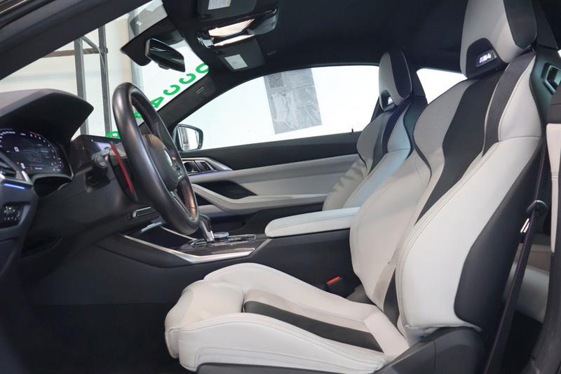 bmw M4 2022 - 6