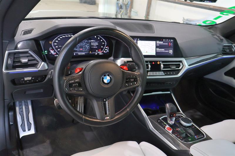 bmw M4 2022 - 9