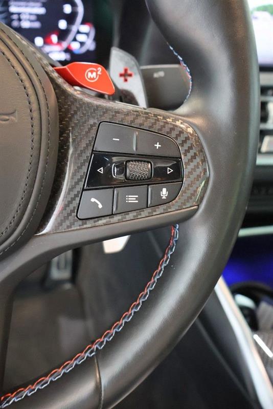 bmw M4 2022 - 11