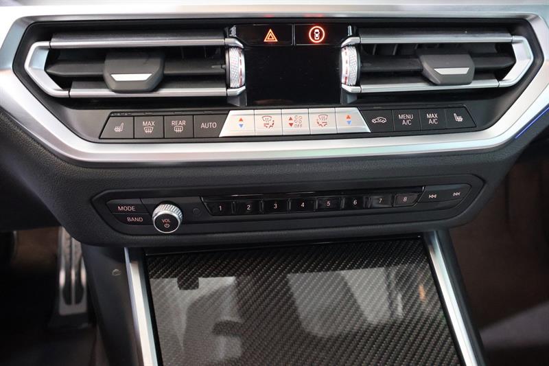 bmw M4 2022 - 15