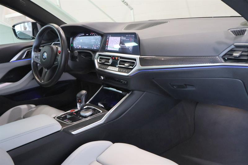 bmw M4 2022 - 22