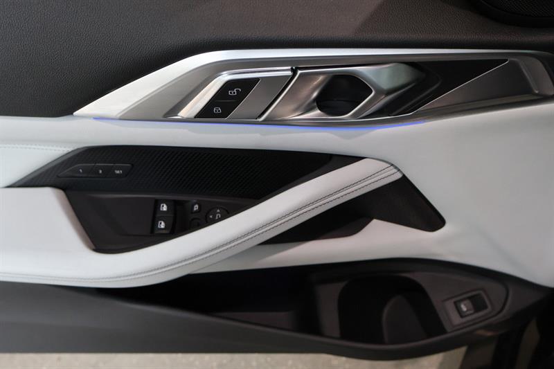 bmw M4 2022 - 26