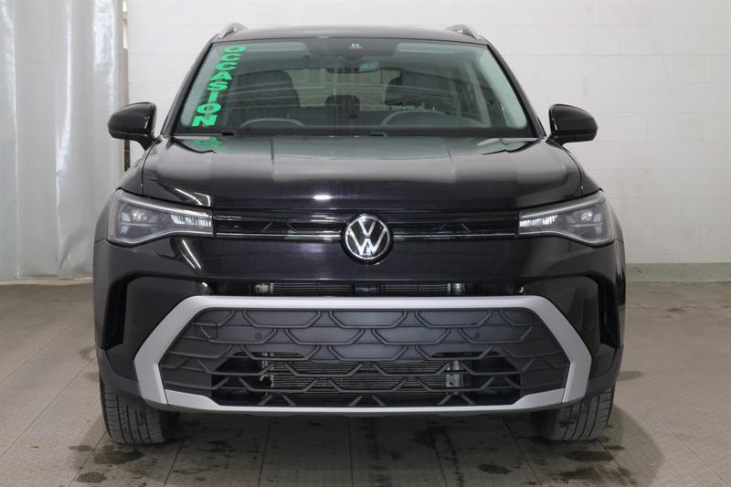 volkswagen Taos 2025 - 3