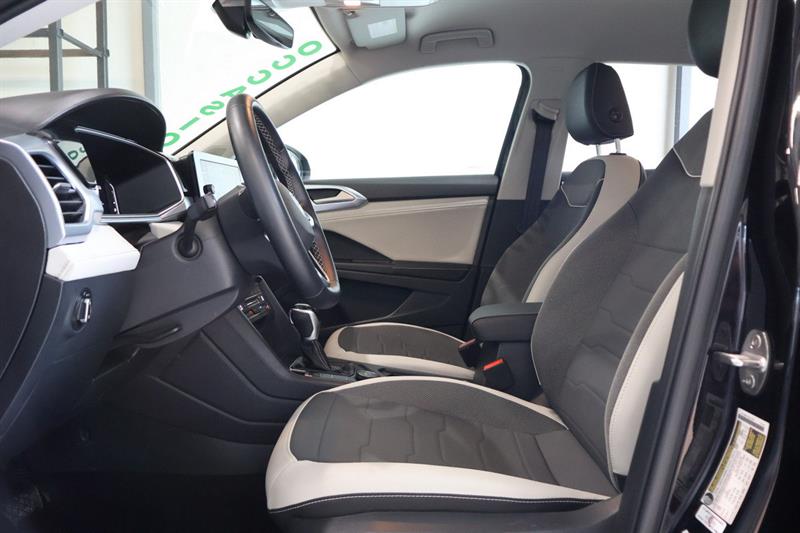 volkswagen Taos 2025 - 6