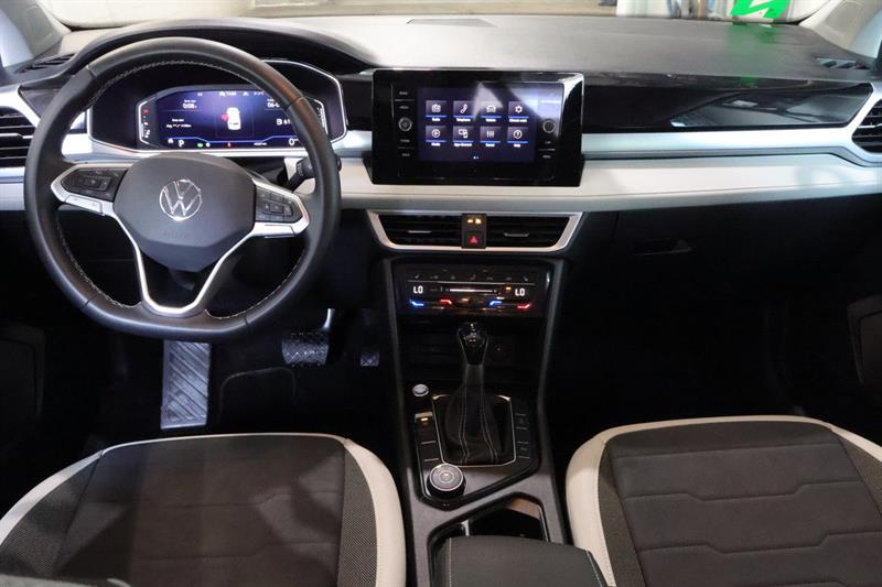 volkswagen Taos 2025 - 9