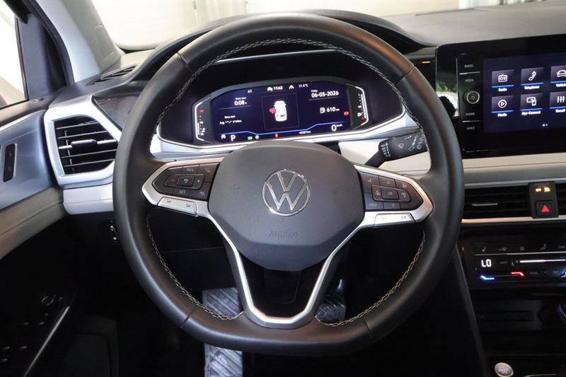 volkswagen Taos 2025 - 10