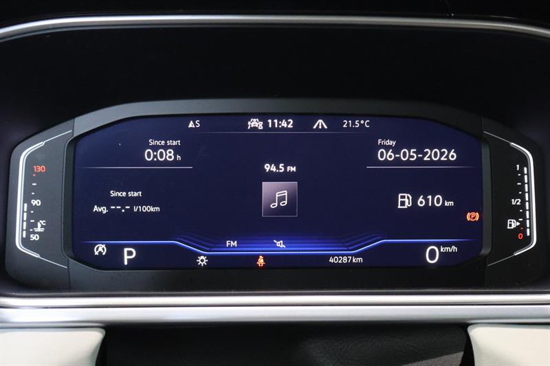 volkswagen Taos 2025 - 14