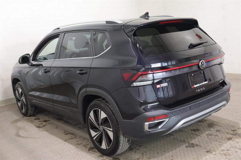 volkswagen Taos 2025 - 25