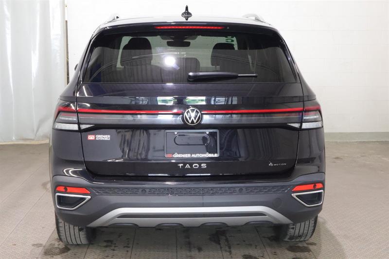 volkswagen Taos 2025 - 26