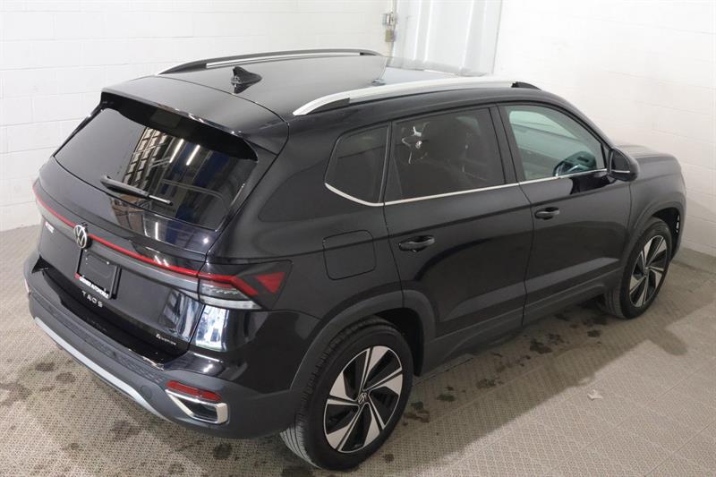 volkswagen Taos 2025 - 27