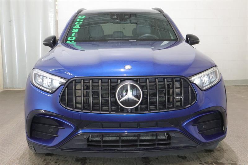 mercedes-benz GLC 2024 - 3