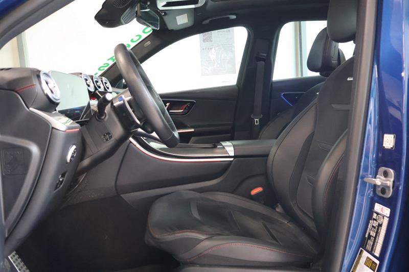 mercedes-benz GLC 2024 - 6