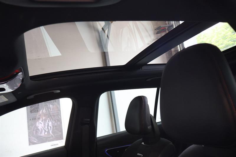 mercedes-benz GLC 2024 - 9