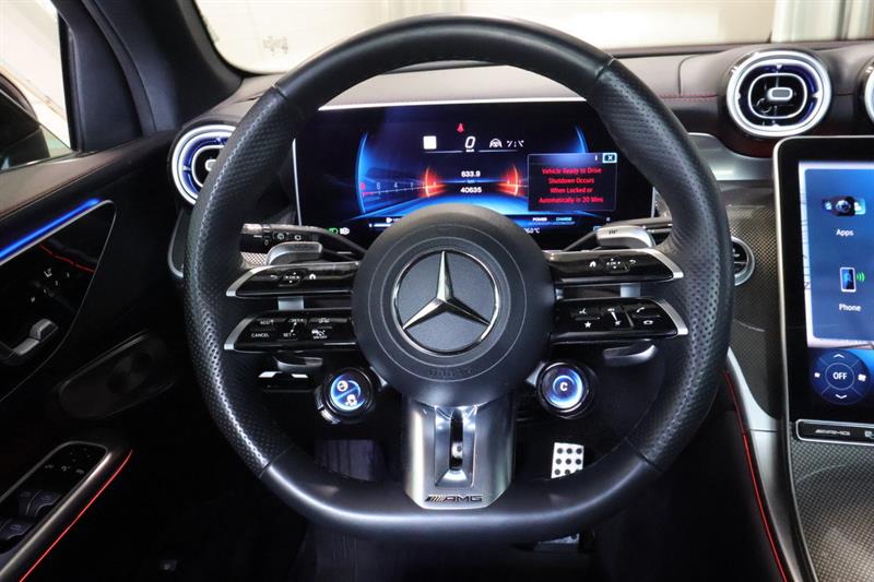 mercedes-benz GLC 2024 - 11