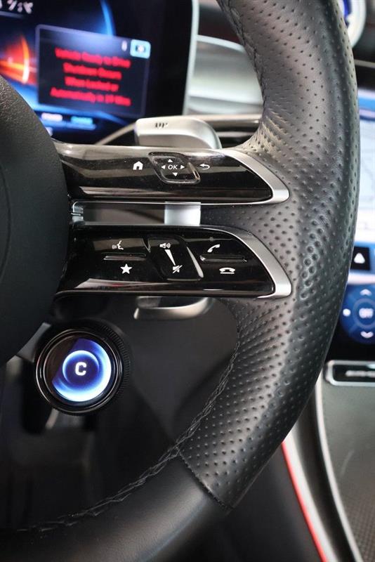 mercedes-benz GLC 2024 - 14