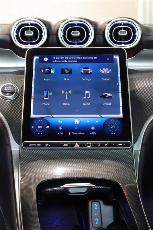 mercedes-benz GLC 2024 - 18
