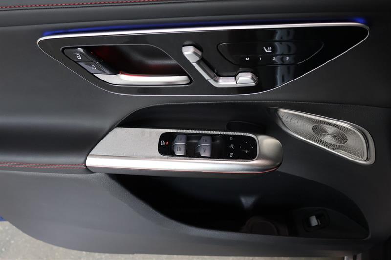mercedes-benz GLC 2024 - 23