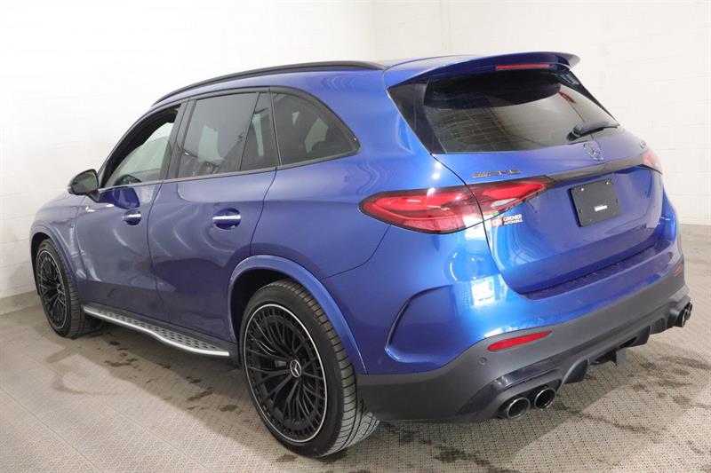 mercedes-benz GLC 2024 - 26