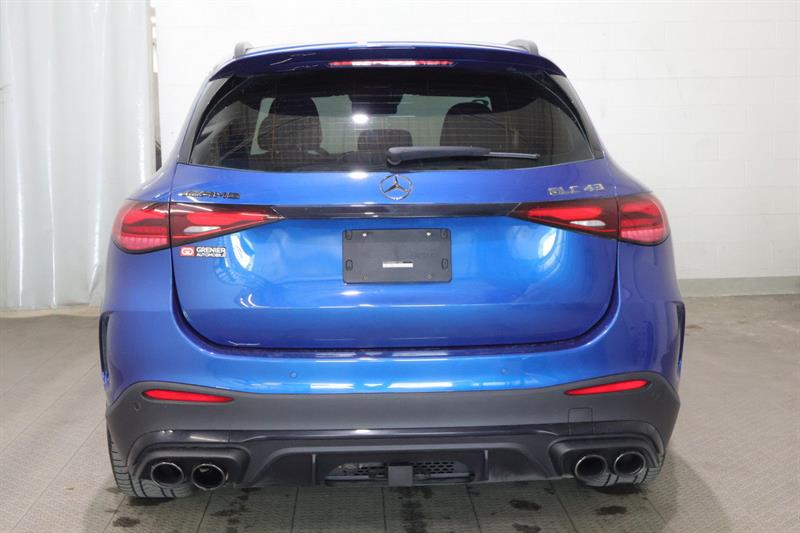 mercedes-benz GLC 2024 - 27