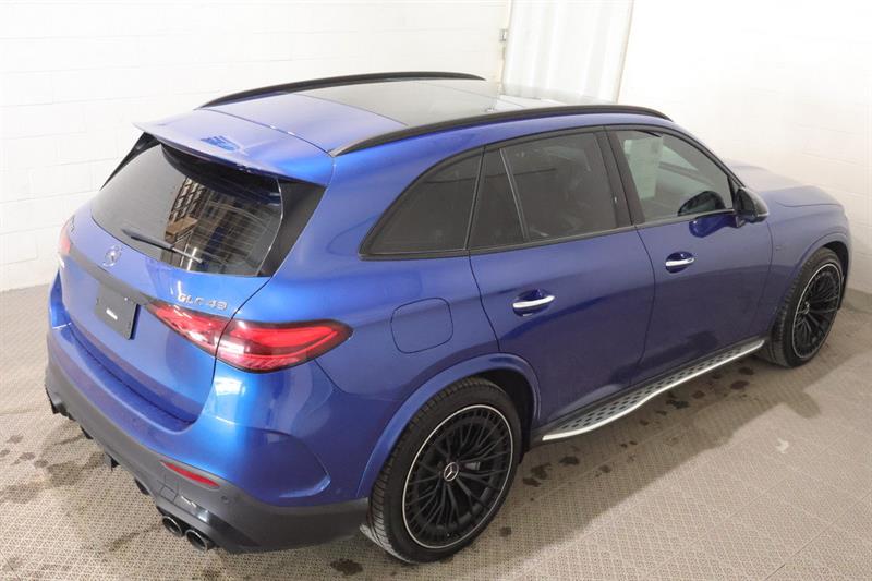 mercedes-benz GLC 2024 - 29