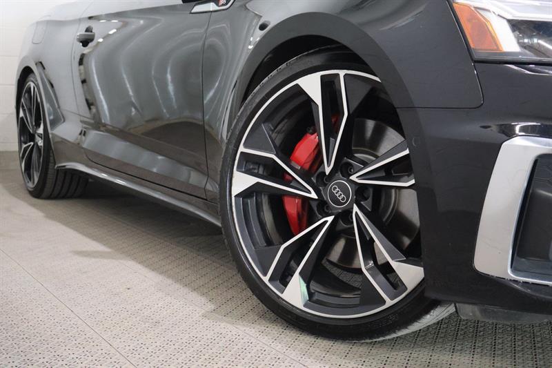 audi S5 2024 - 2