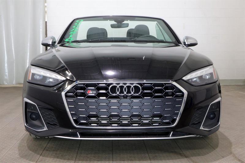 audi S5 2024 - 3