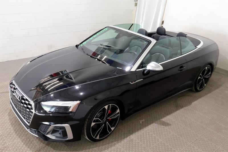 audi S5 2024 - 5
