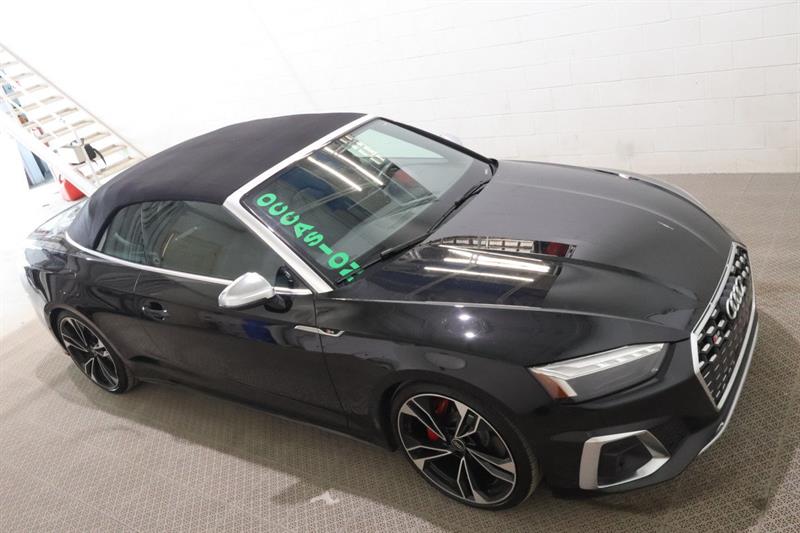 audi S5 2024 - 6