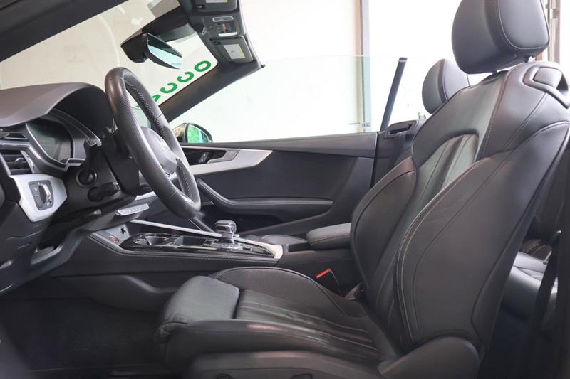 audi S5 2024 - 7
