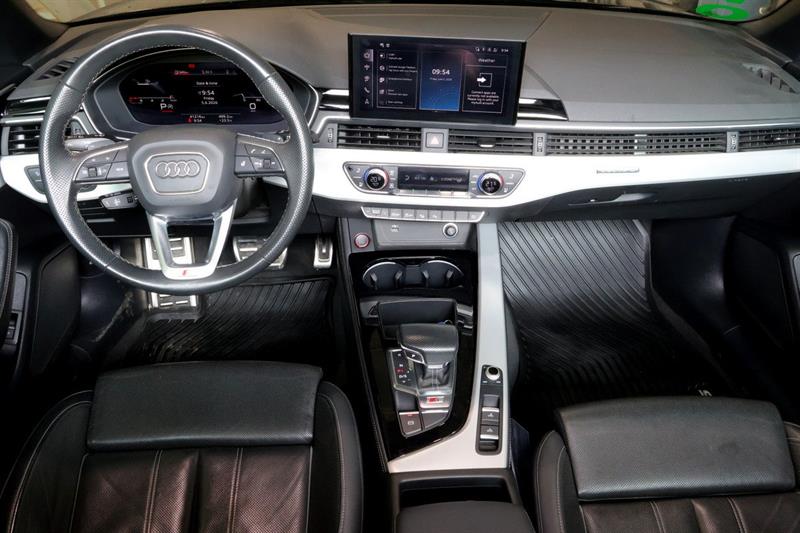 audi S5 2024 - 10