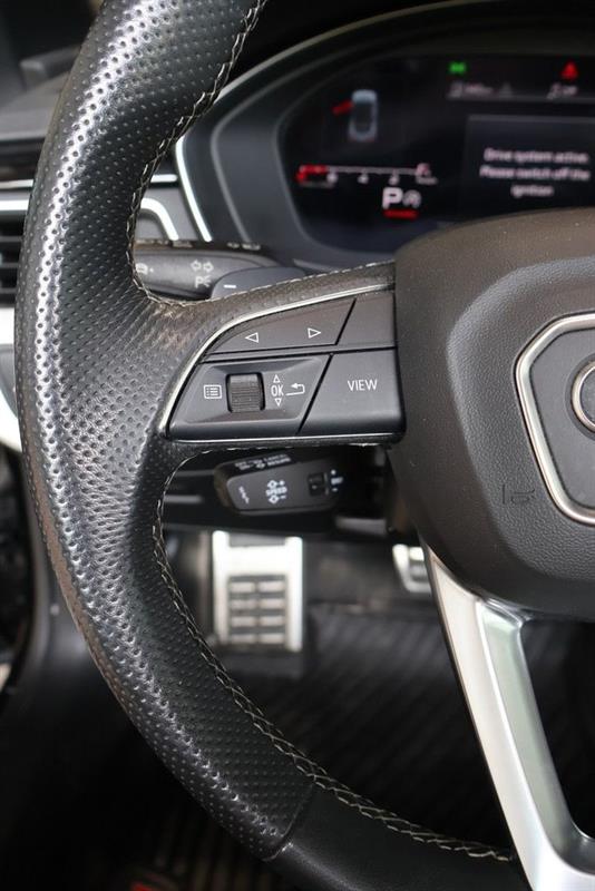 audi S5 2024 - 13