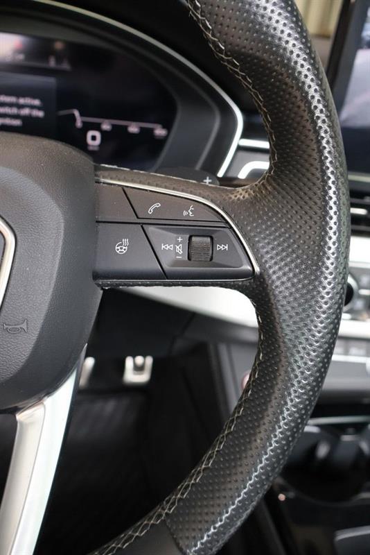 audi S5 2024 - 14