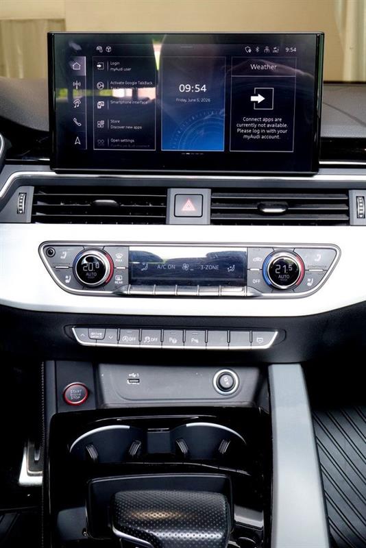 audi S5 2024 - 18