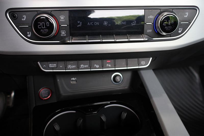 audi S5 2024 - 22