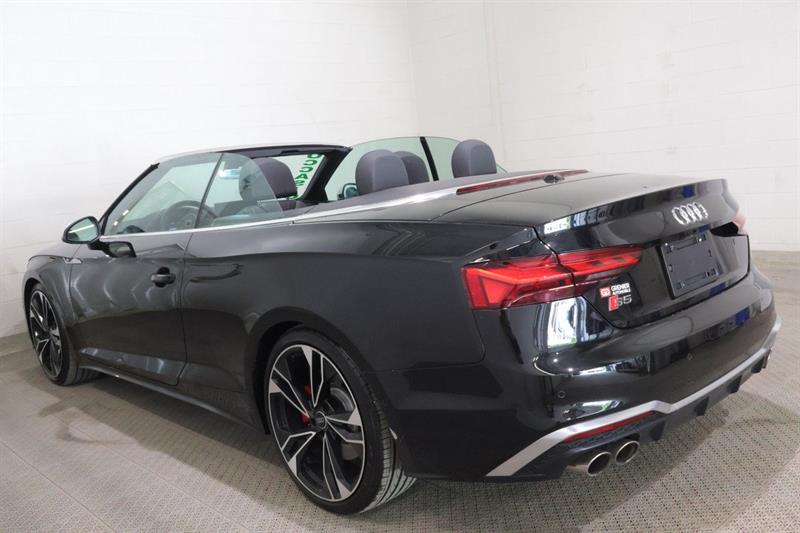 audi S5 2024 - 28