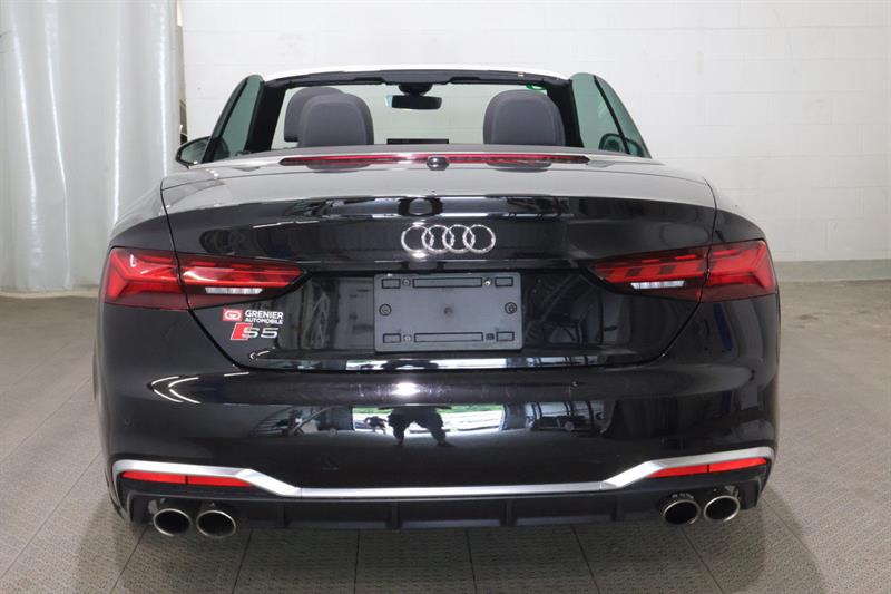 audi S5 2024 - 29