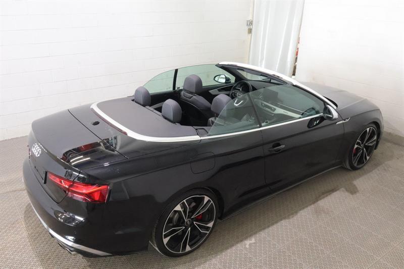 audi S5 2024 - 30