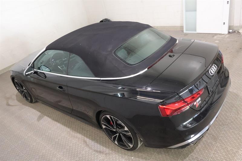 audi S5 2024 - 32