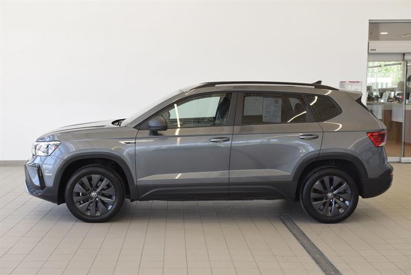 volkswagen Taos 2022 - 6