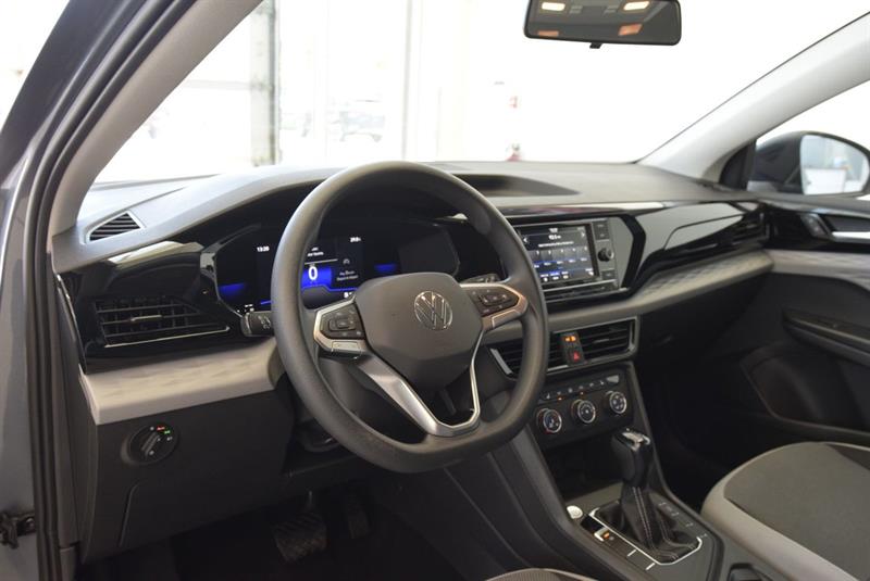 volkswagen Taos 2022 - 8