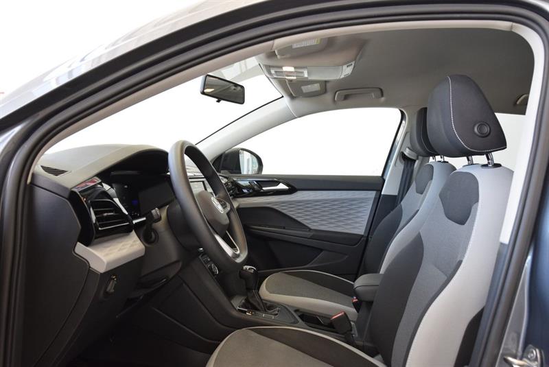 volkswagen Taos 2022 - 10
