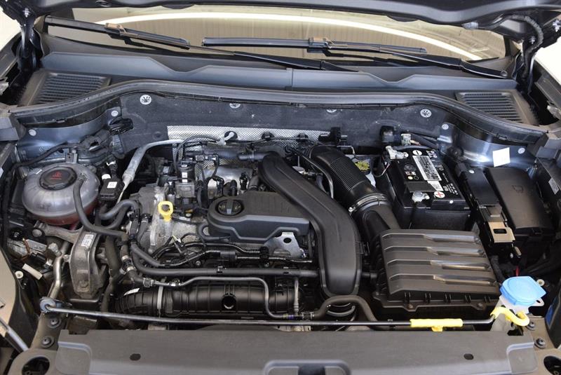 volkswagen Taos 2022 - 19