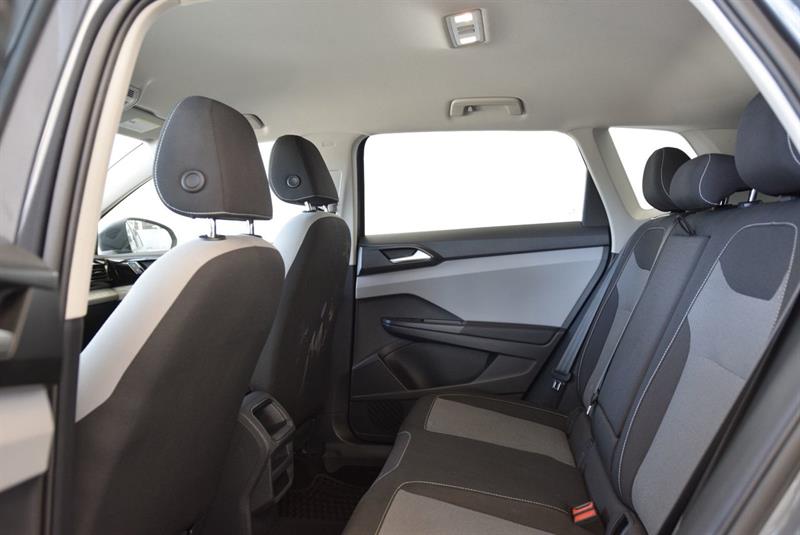 volkswagen Taos 2022 - 22