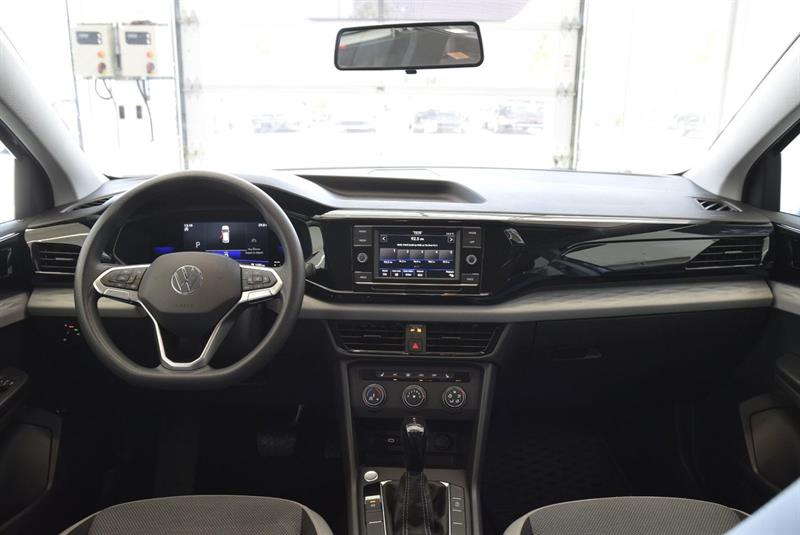 volkswagen Taos 2022 - 23