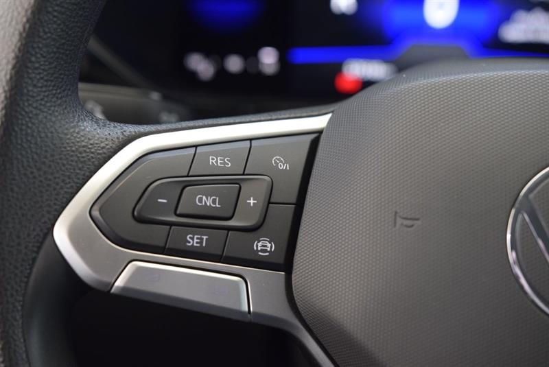 volkswagen Taos 2022 - 25