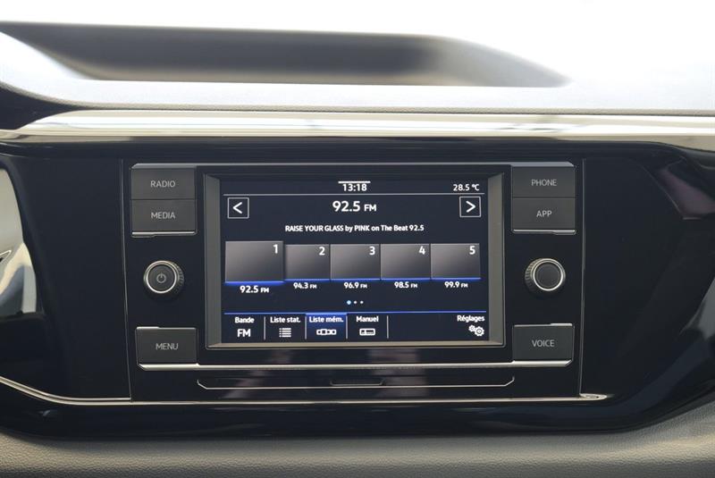 volkswagen Taos 2022 - 29