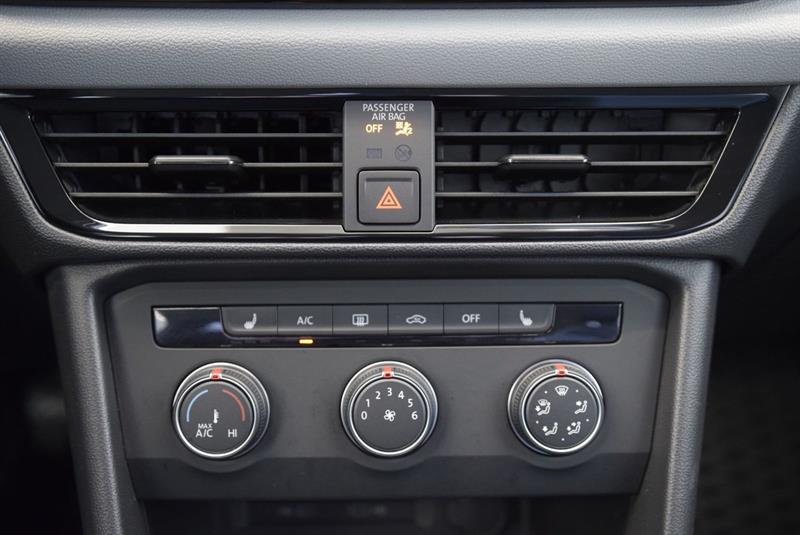 volkswagen Taos 2022 - 30