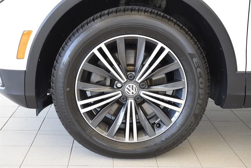 volkswagen Tiguan 2019 - 4