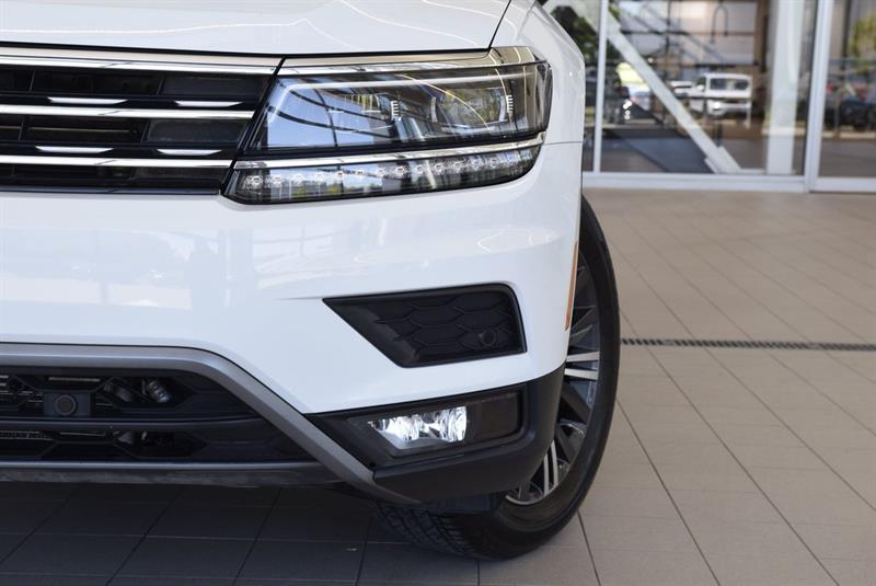volkswagen Tiguan 2019 - 6
