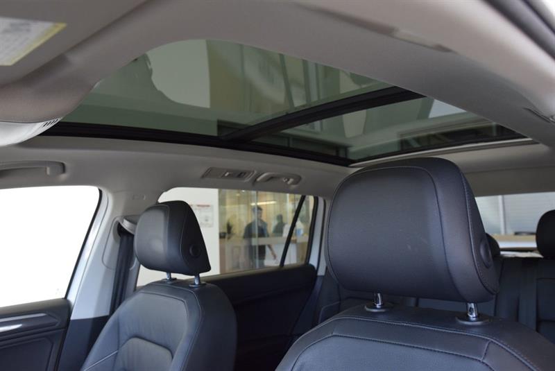 volkswagen Tiguan 2019 - 9